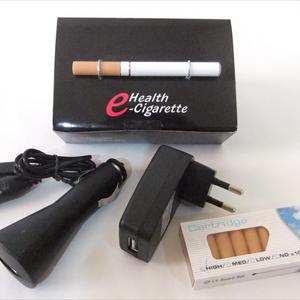 Smokeless Cigarettes - What Makes An E-Cigarette A Good One?