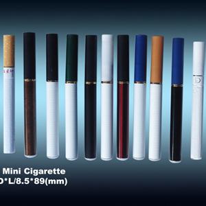 Can Electronic Cigarettes Cause Cancer - A Hot Debate Enveloping The E-Cigarette