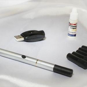 Dse901 Electronic Cigarette - What